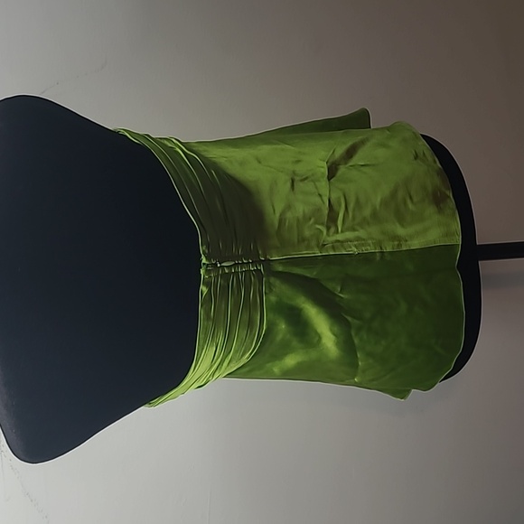 Daslu Women's Silk Top - Picture 4 of 9